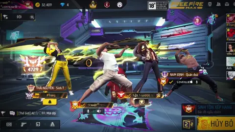 Trend cắm cờ #CapCut #xuhuong #freefire #tiktok #ff 