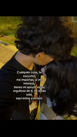 Siempre estaré para ti❤️‍🩹#parejas #teamo #4upage #viral #parejas @🎰 