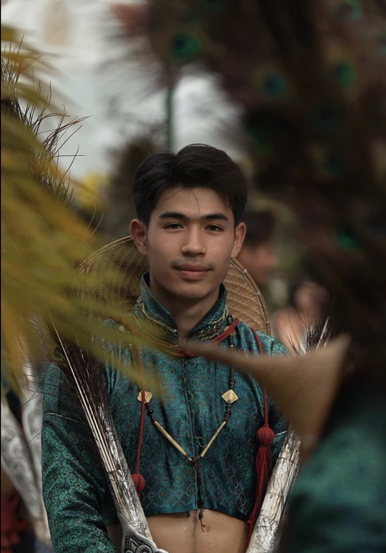 นาคเล่นน้ำ - งานแห่ปราสาทผึ้ง วัดปทุมวนาราม กรุงเทพมหานคร  #นาคเล่นน้ำ #ปราสาทผึ้ง #วัดปทุมวนาราม #bangkok #thailand  @นาคเล่นน้ำ 