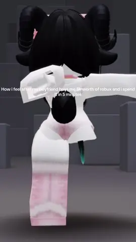 Sorry not sorry..@jack #kipper #robloxgirl #fypシ #robloxdance #fyp 