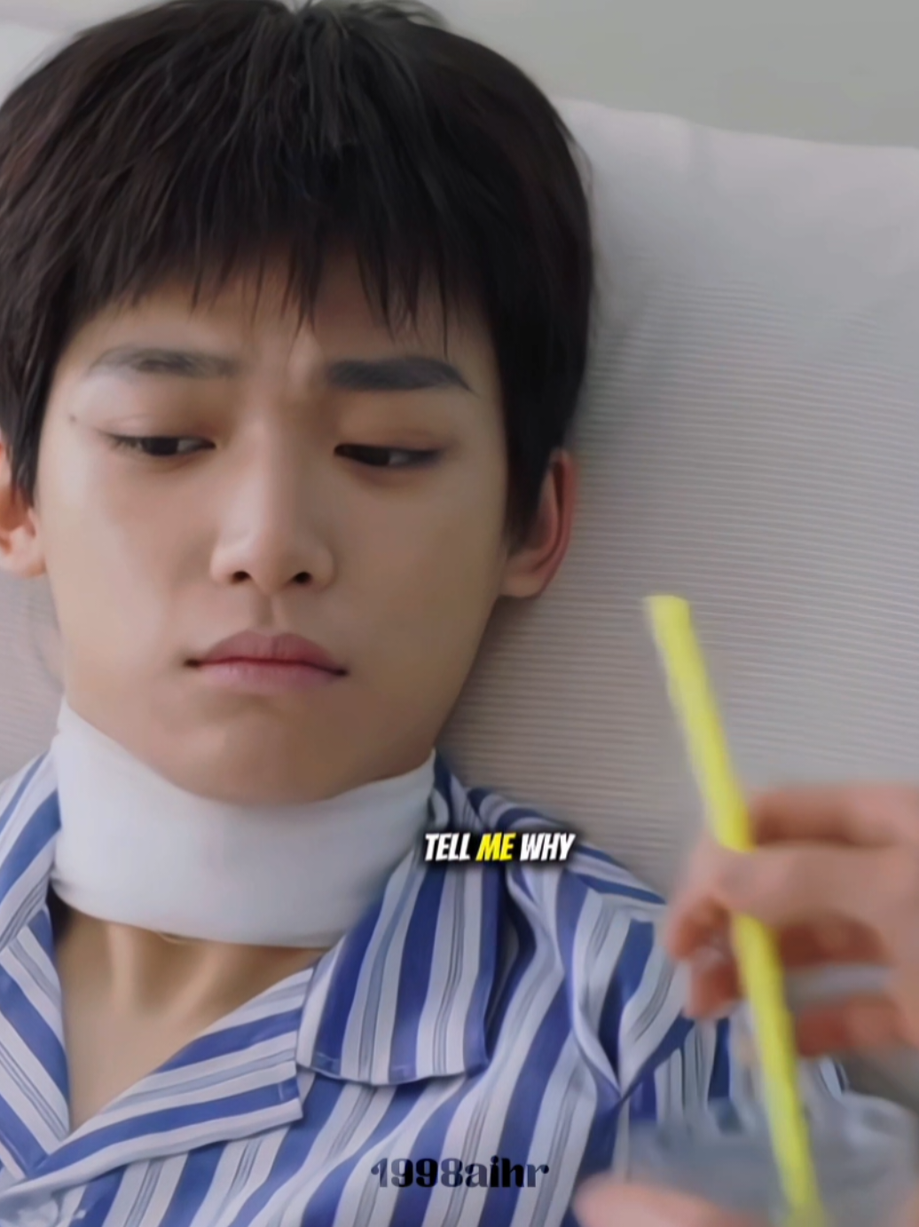 I know I can treat you better ~ 🥹  #revengedlove  #bl #chinesebl #fyp #ziyu 