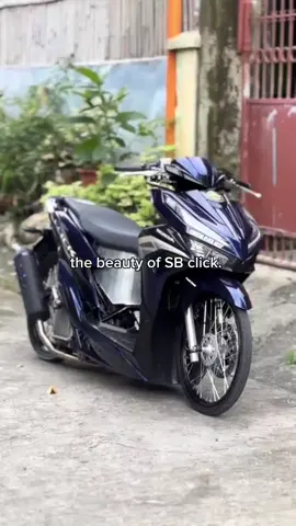 #click125i #streetbikeconceptproject🇹🇭 #fyppppppppppppppppppppppp #foryourpagess #hondaclick 