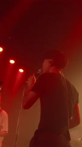 everyone sounds BEAUTIFUL WHAT #joon #live #nervousness