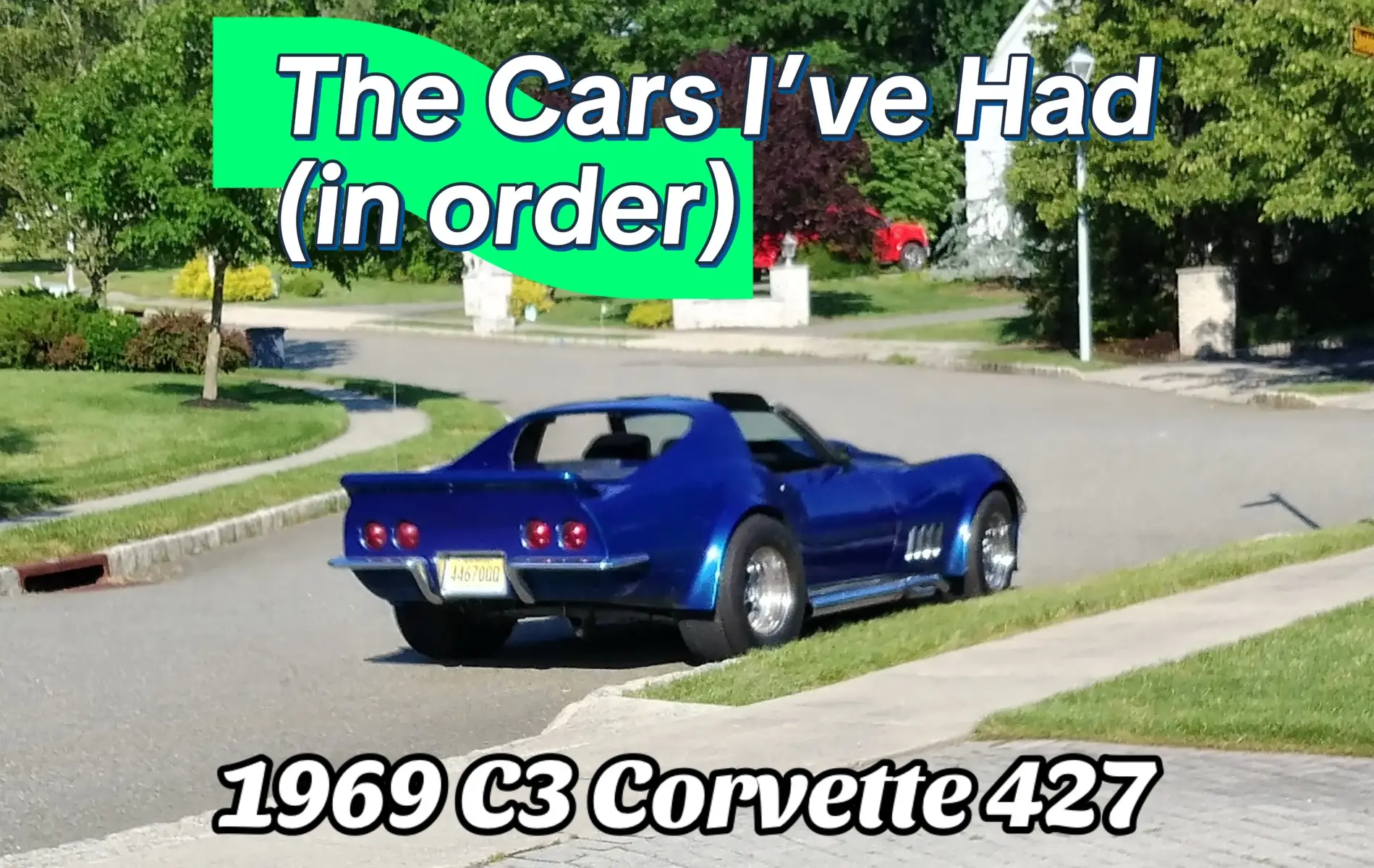 The crazy part is that I’m sure I’m missing some of the cars too… Every car has made up a large part of my journey and got me to this point in being a car content creator! Now that I think of it, I think there was one more Mini and one more Miata🤣 Post your first cars below!! #monstermotoring #cartok #tiktokautocampaign #projectcar #firstcar 