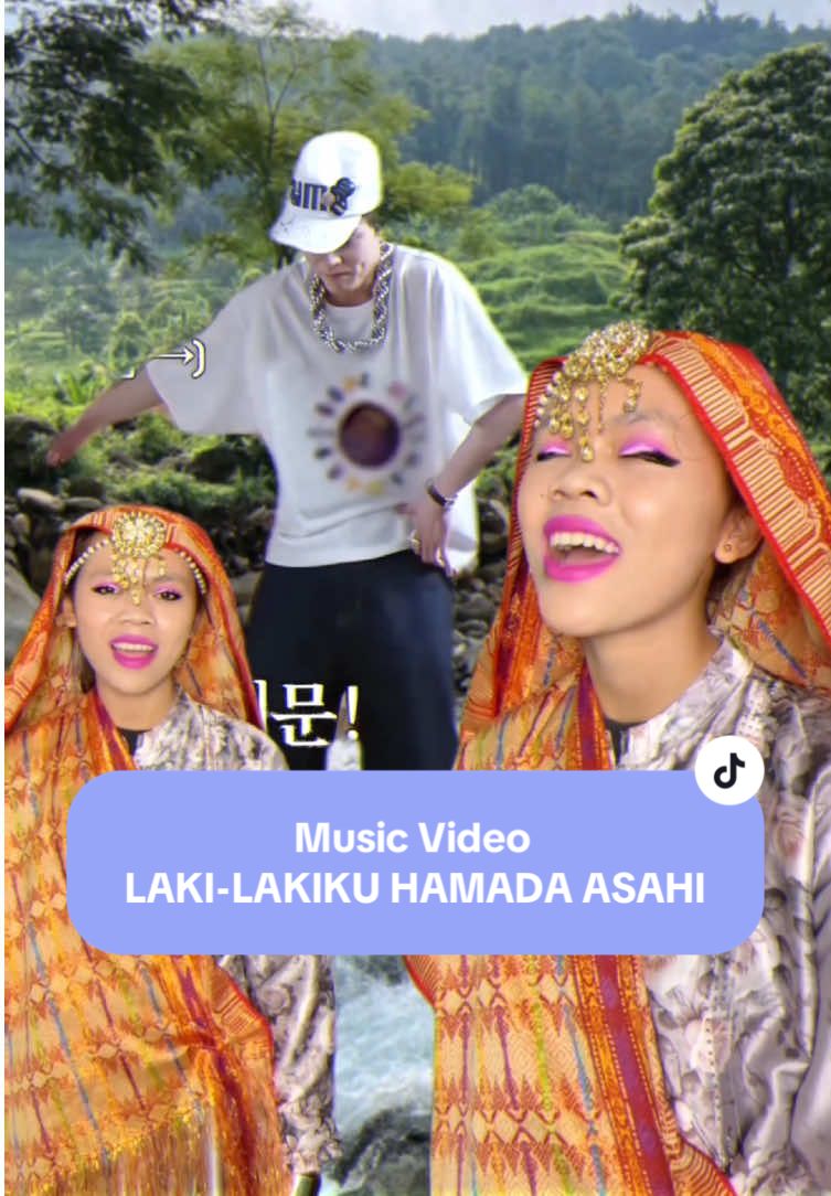 jangan lupa streaming “LAKI-LAKIKU HAMADA ASAHI” 🫦🫦🫦 #asahitreasure 