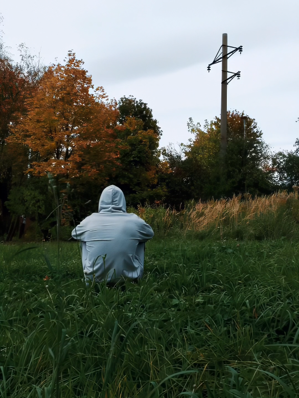 • • • #motivation  #nature  #furyou #life #alone 