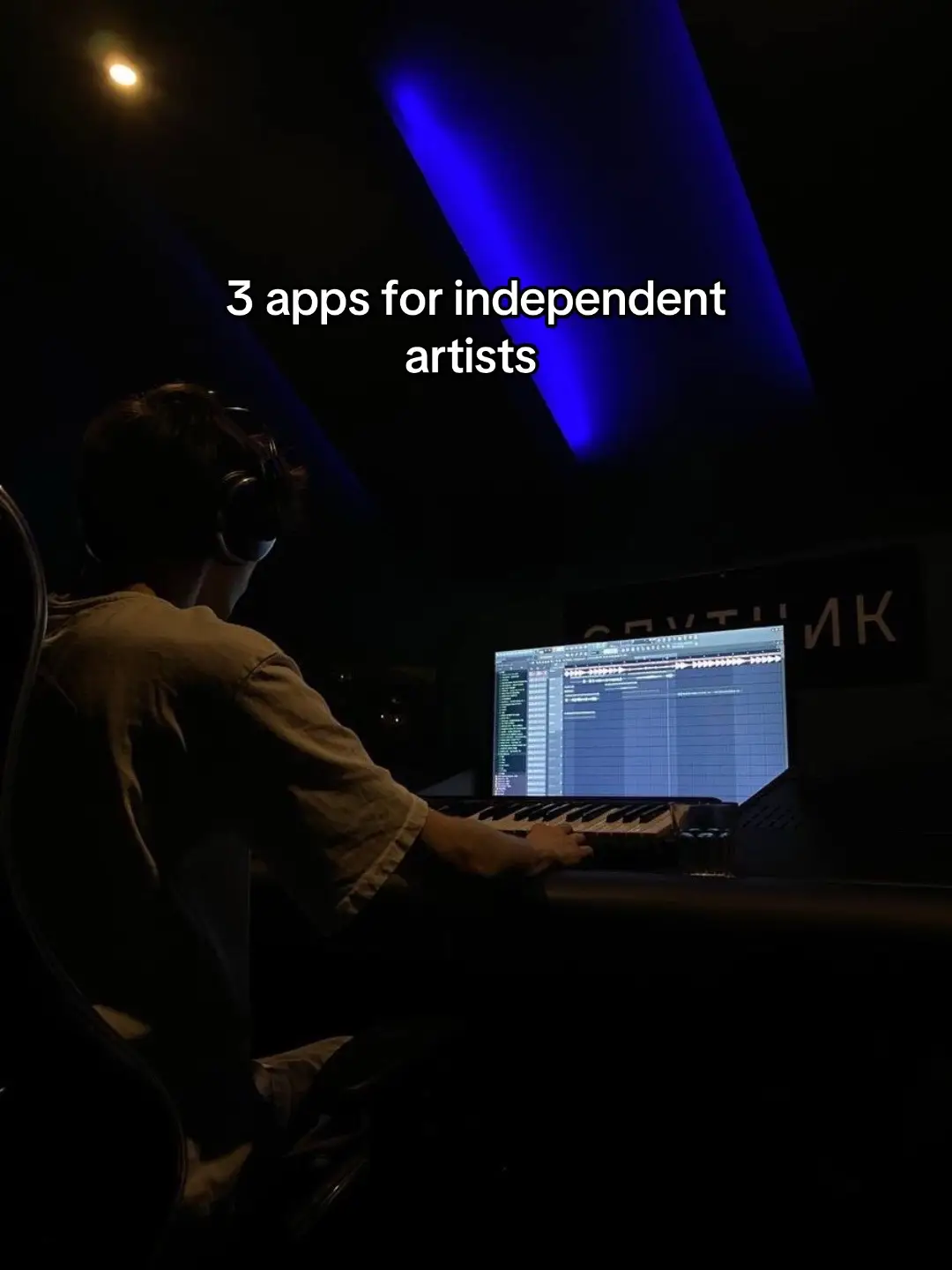 #independentartist #artistsoftiktok #tips #viral #fypシ 