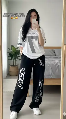 Outfits That Wow: Fashion Tutorial for Everyone! #baggyoutfits  #outfitinspo #jerseyno7  #OOTD #fashiontutorial 