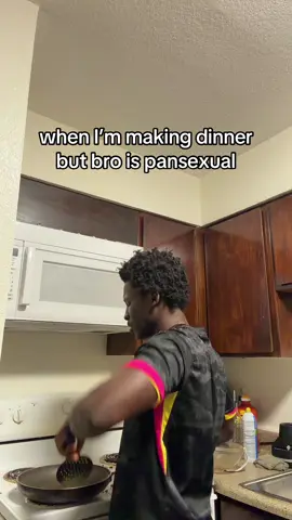 Gotta take out all our pans now bruh #fyp #funny #pansexual #pan #patientplastic @patientplasticII 