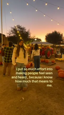 #Love #seen #effort #fall #important 