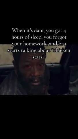 #giftok #CapCut #funny #foryoupage #viral chicken stars is so painfully unfunny🫩