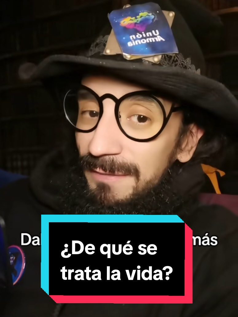 De qué se trata la vida? #sabiduria #reflexiones #maestroevans 
