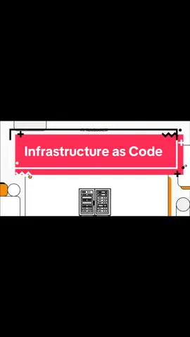 Infrastructure as Code là gì ? P1 #devopsengineer #cloudcomputing #sitereliabilityengineer #sre #devops 