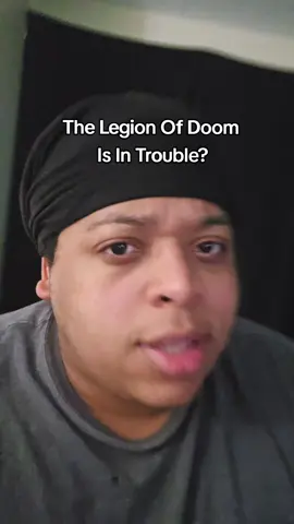 The Legion Of Doom ais Collapsing? #fyp #joke #rant #usa 