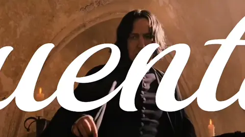 Severus Snape con Rata Blanca de fondo, no sé // #paratiiiiiiiiiiiiiiiiiiiiiiiiiiiiiii #xyzbca #Edit #severussnape #tiktokponemeenparati @Harry Potter @OZUNA @Juan Luis 