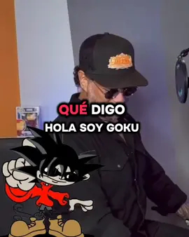 #loschicosdelbarrio #gokumecobro  #mundodeldoblaje 
