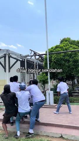 jann mendoo😂 #fyp #day1 #clafivsaa #promomakan1010 