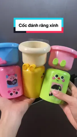 Giá đỡ cốc đánh răng xinh sỉu#xuhuongtiktok 
