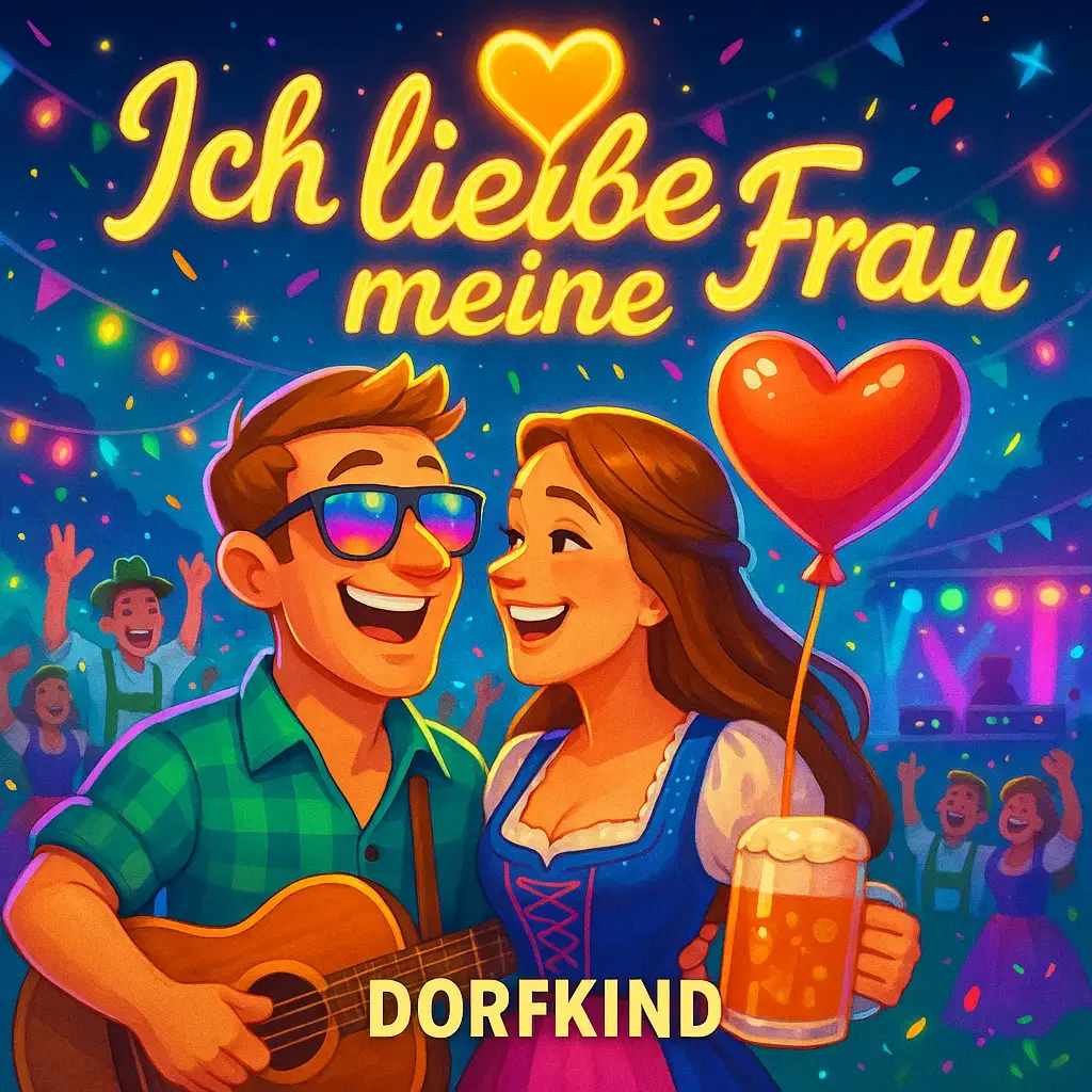 #dorfkind_music #dorfkind #schlager #partyschlager #cover 