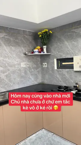 Tắc kè vô nhà ở có hên k mọi người hẹ hẹ #xh  #nhà_đẹp #nhaptrach  #tamlinhphongthuy 