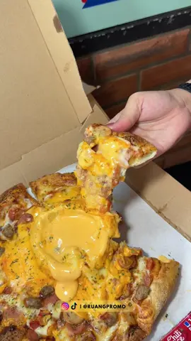 Subsidi Promo Tiktok untuk dominos pizza pesan sekarang juga . #promomakan1010 #promoseruweekend #promomakangajian #vouchertiktok #dominospizza 