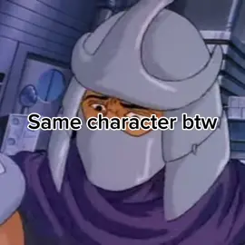 2012 Shredder was a genuine demon bro😭 #fyp #edit #foryoupage #tmnt #tmnt2012  (ORIGNAL CONTENT) PLEASE TIKTOK THIS IS ORIGNAL CONTENT