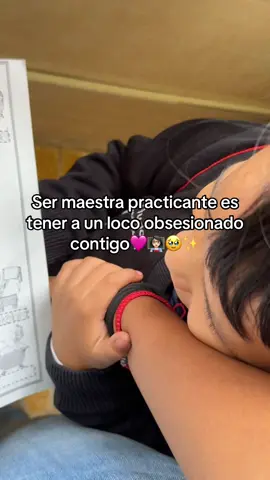 Es tan lindoo🥹🩷👩🏻‍🏫 #maestra #miss #d #niños #amor❤️ 