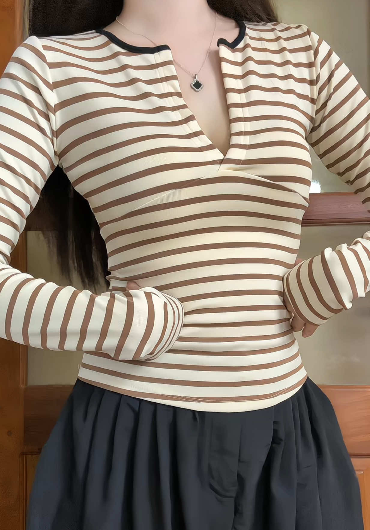 Tín đồ kẻ phải thử ngay nhé,ta nói nó đẹpppppppp#aoxinh #aohottrend #xuhuong #review #viral 