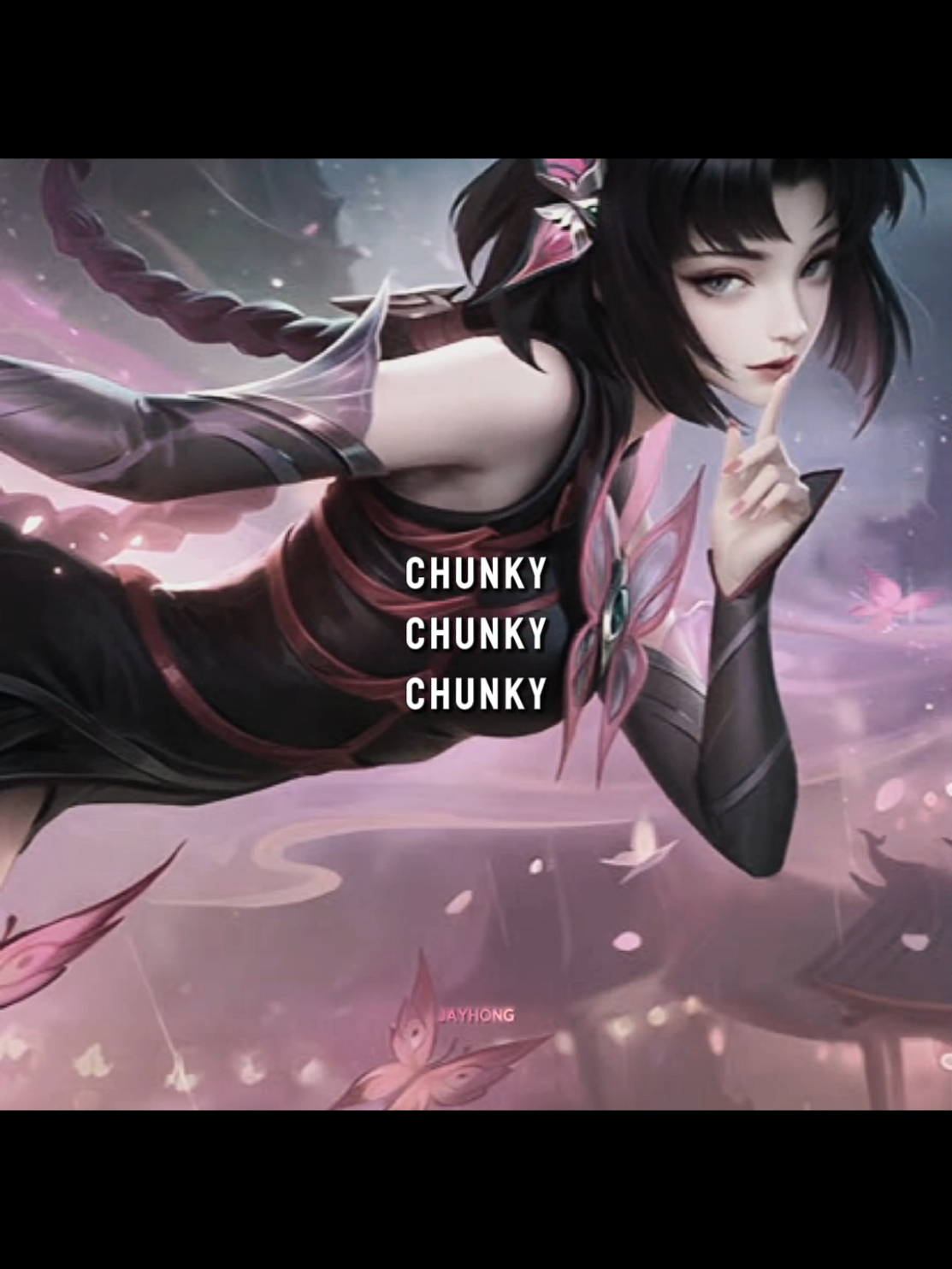 Zhuxin❤️ #mobilelegends #mobilelegendsbangbang #mobilelegendscreator #zhuxinmlbb 