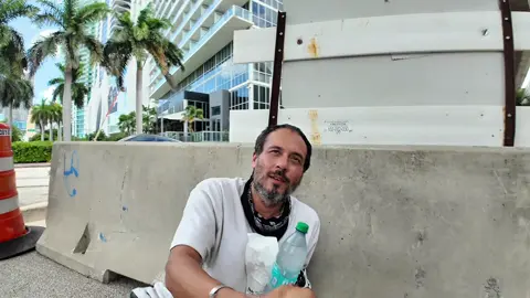 “I Saw Him Sitting Alone, So I Did This   #helppeople #bekindtoeveryone #RealHumanConnection 