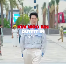 🤩🤩 #kimwoobin #kimwoobin김우빈 #fyp #berandatiktok #masukberanda 