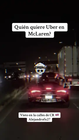 @Alejandro Uber en McLaren  #AlejandroFX27 #McLaren720s #CostaRica #supercars #viralcr #fypシ #parati #luxurycar #kickclips #tradinglife #autosdeportivos #reaccioncr #filtracion #millonarioscr #traderlife #Lifestyle #exclusivo #noticiaCR #tendencia  #McLaren720sCR #McLaren720sCostaRica #McLaren720s  