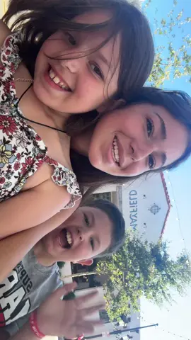 i miss my children 