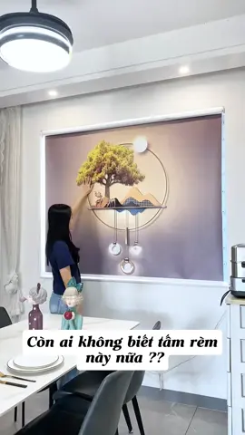 Đẹp thì ai cũng khen, nhưng độ bền rèm khoan mới là thứ gây tranh cãi nhất ?? #remcuadep #remkhongkhoan #remgiare #remcua #remcuon 