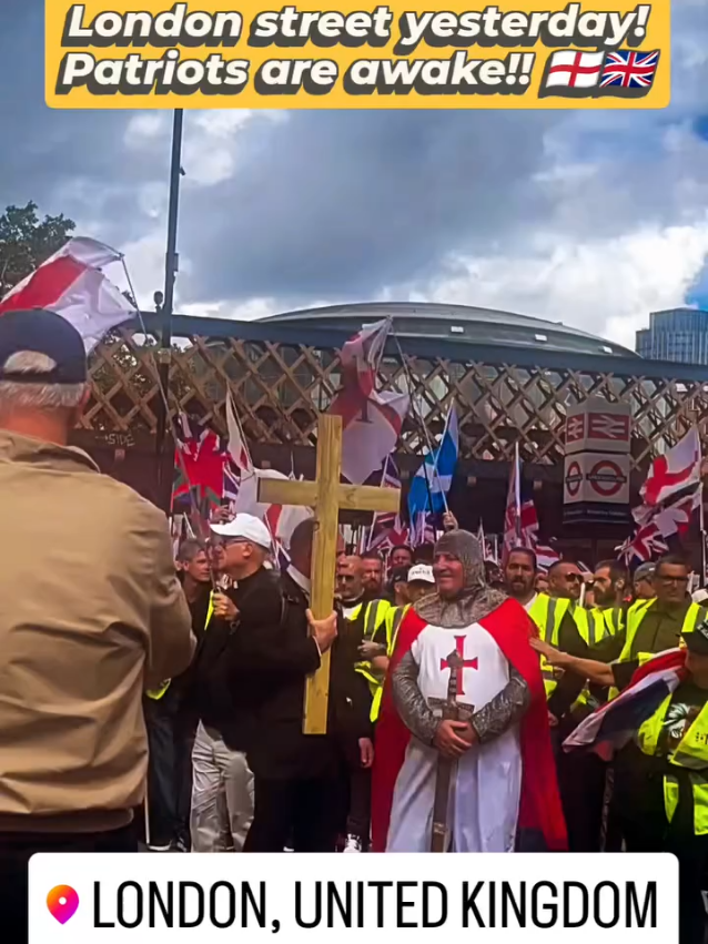 #christianity #patriots #london #uk #british 