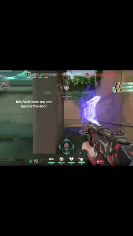 sick of carrying these ungrateful PIGS #Valorant 