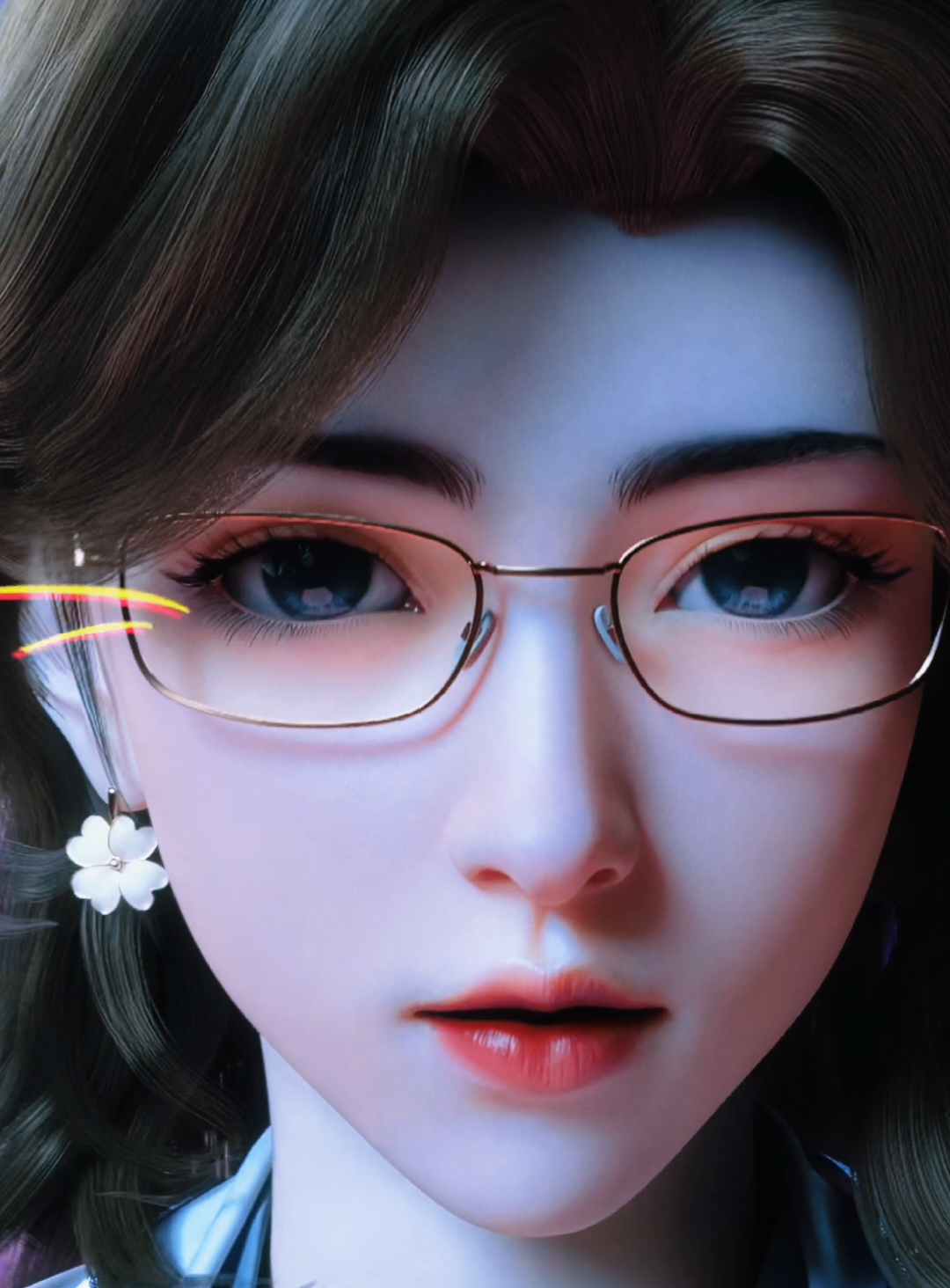 💕Mẹ Sở Dịch💕Người Chơi Khắc Kim 19.4K #tieumahau #nguoichoikhackim #sothienca #sodich #donghua 