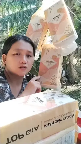khăn giấy rút Topgia tiện lợi cho mọi nhà#hongtruc0822 #topgia #xuhuong 