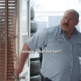 #fyp #tvshow #edit #georgiecooper 