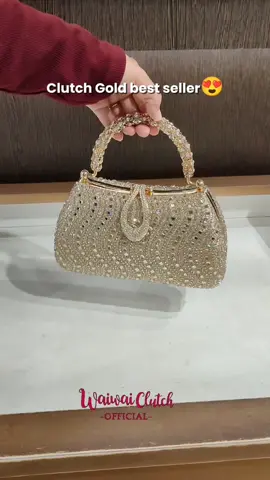 Tas pesta best seller ✨😍 #taspesta #waiwai #pim #fyppppppppppppppppppppppp #bestseller 