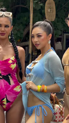 JK today — so pretty and irresistibly cute 💖✨ #jksophia #MissGrandInternational #MissGrandMyanmar #MGI 