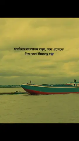 #চারদিকে সব আপন মানুষ, তবে' প্রত্যেকে' নিজ স্বার্থে সীমাবদ্ধ.!#fyp #trending #foryoupage #bagladesh🇧🇩tiktok 