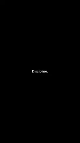 Discipline.#real #mindset #mentality #inspiration #odellbeckhamjr 