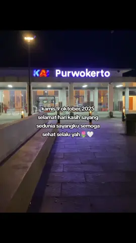 #9oktober2025 #purwokerto #fyp 