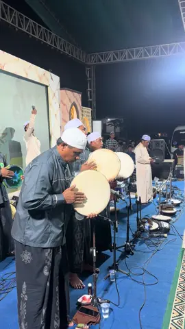 Bunyinya renya, hadrah legen situbondo🔥 #syubbanulmuslimin #viral #video #tiktok #fyp 