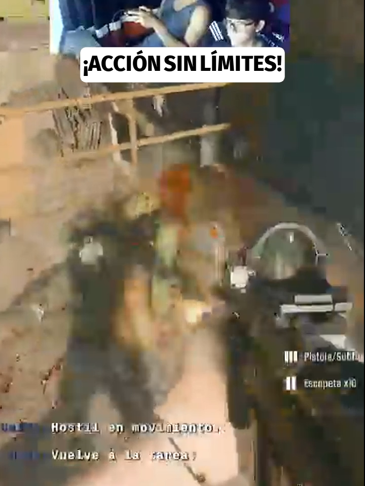 dando guerra en el casual #warzoneclips #gamingvideos #fyp #viral #sigueme @creator_search_2025 @#foryouu