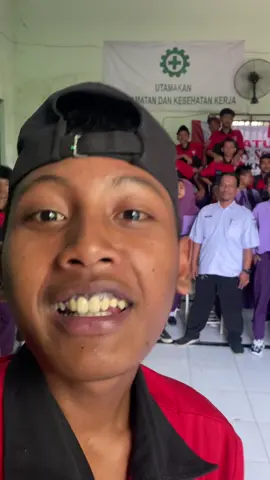 tasyakuran kemenangan ketua mpk🤙🏻🔥#smkn1semenkediri #fyp #kediri24jam 