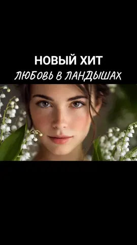 Любовь в ландышах... Поставь лайк и подпишись! Нежная весенняя история о любви, что расцветает, как первый ландыш после зимы. Тёплый ветер, аромат цветов и сердце, которое поёт. 💚 Слушай полные треки в плейлисте ArtVenka на YouTube (ссылка в био)! #ArtVenka #весна #любовьвландышах #русскаяпесня #folk