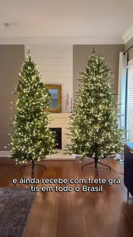 🎁 Natal com desconto exclusivo: antecipe-se e economize hoje! #natal #papainoel #luxury #decoração #luxurylife