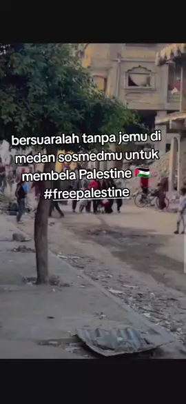 ga tau kenapa tiap hari mikirin keadaan anak2 yg ada di sana 😢..#freepalestine 